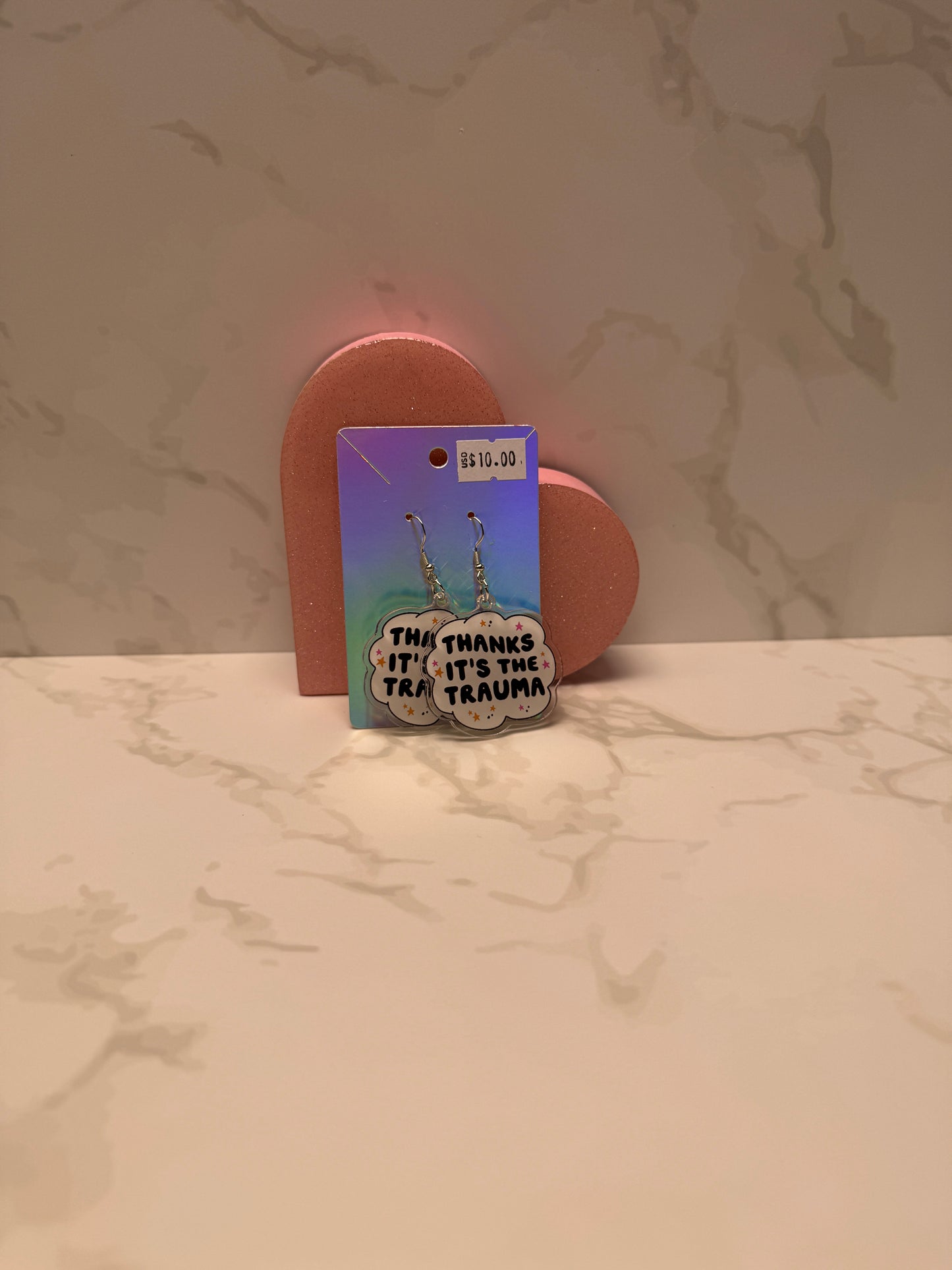 Trending Earrings