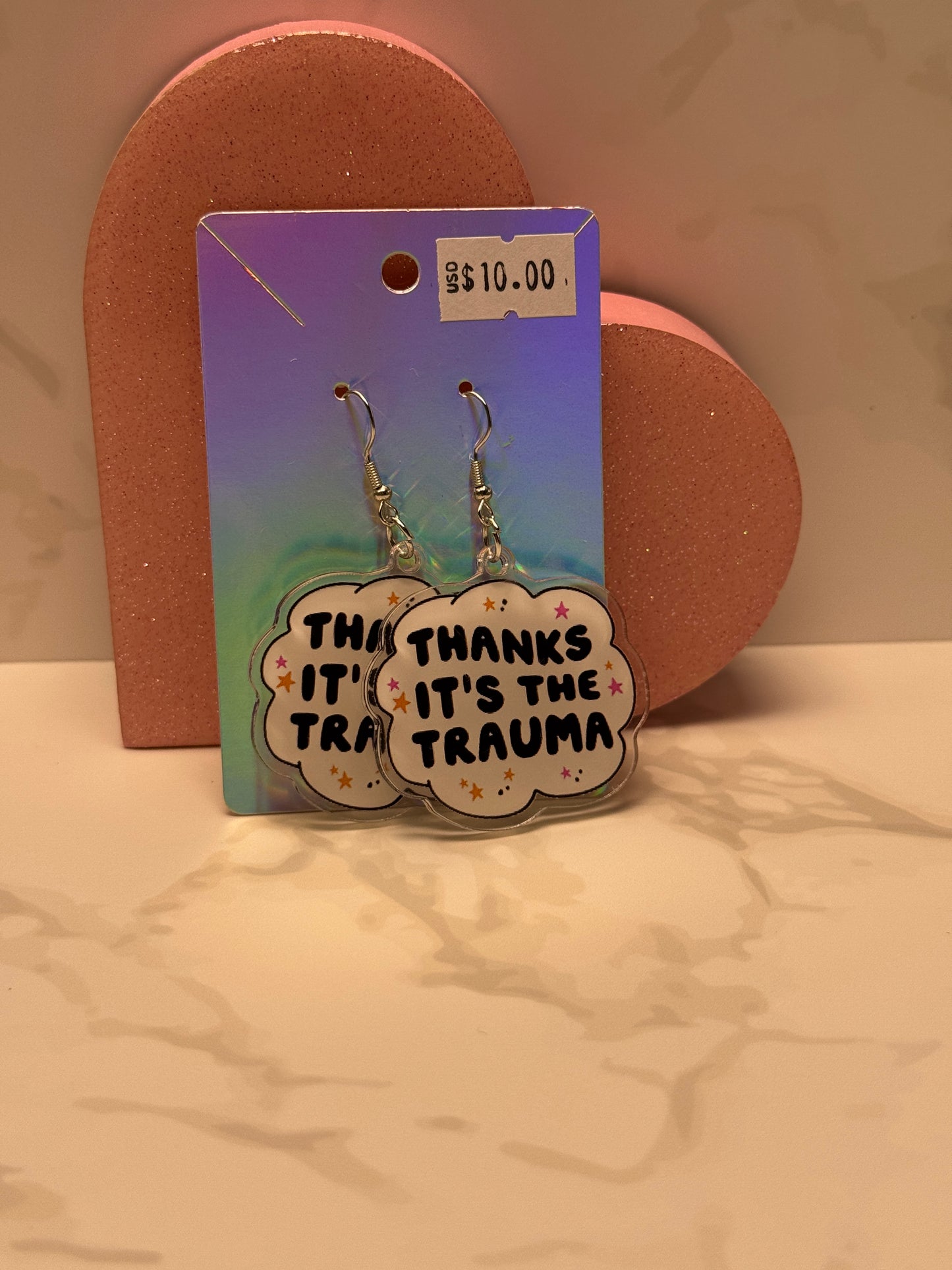 Trending Earrings