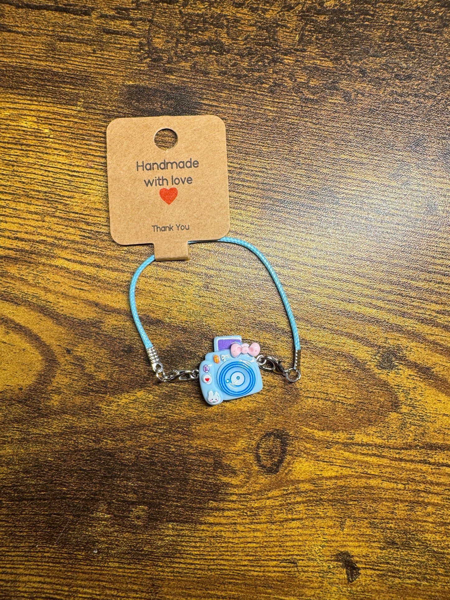 Miniature Camera