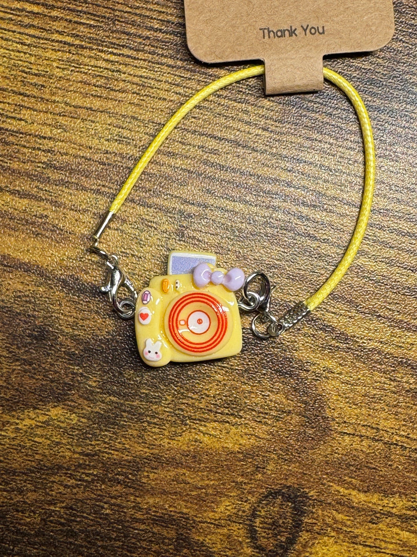 Miniature Camera