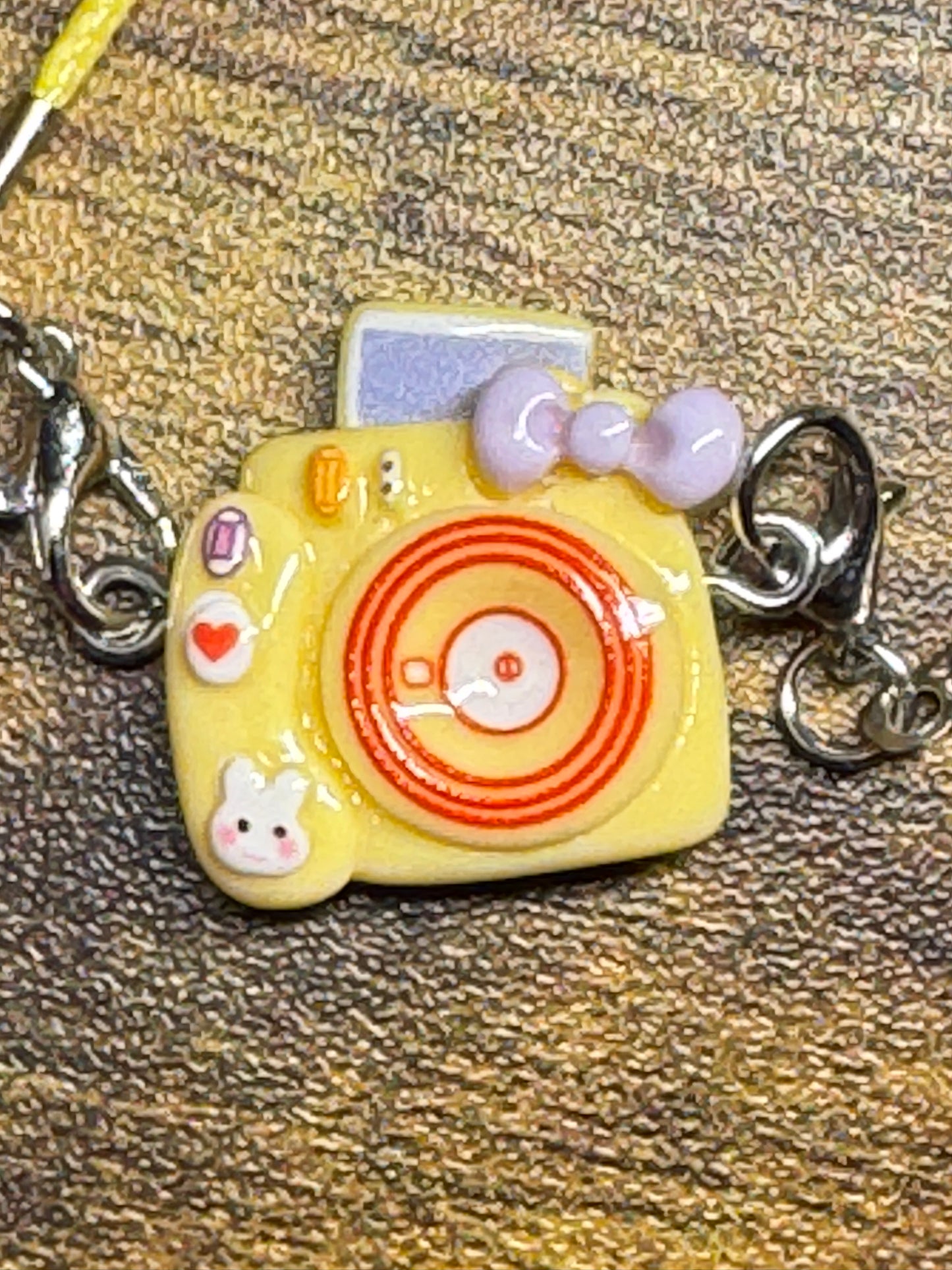 Miniature Camera