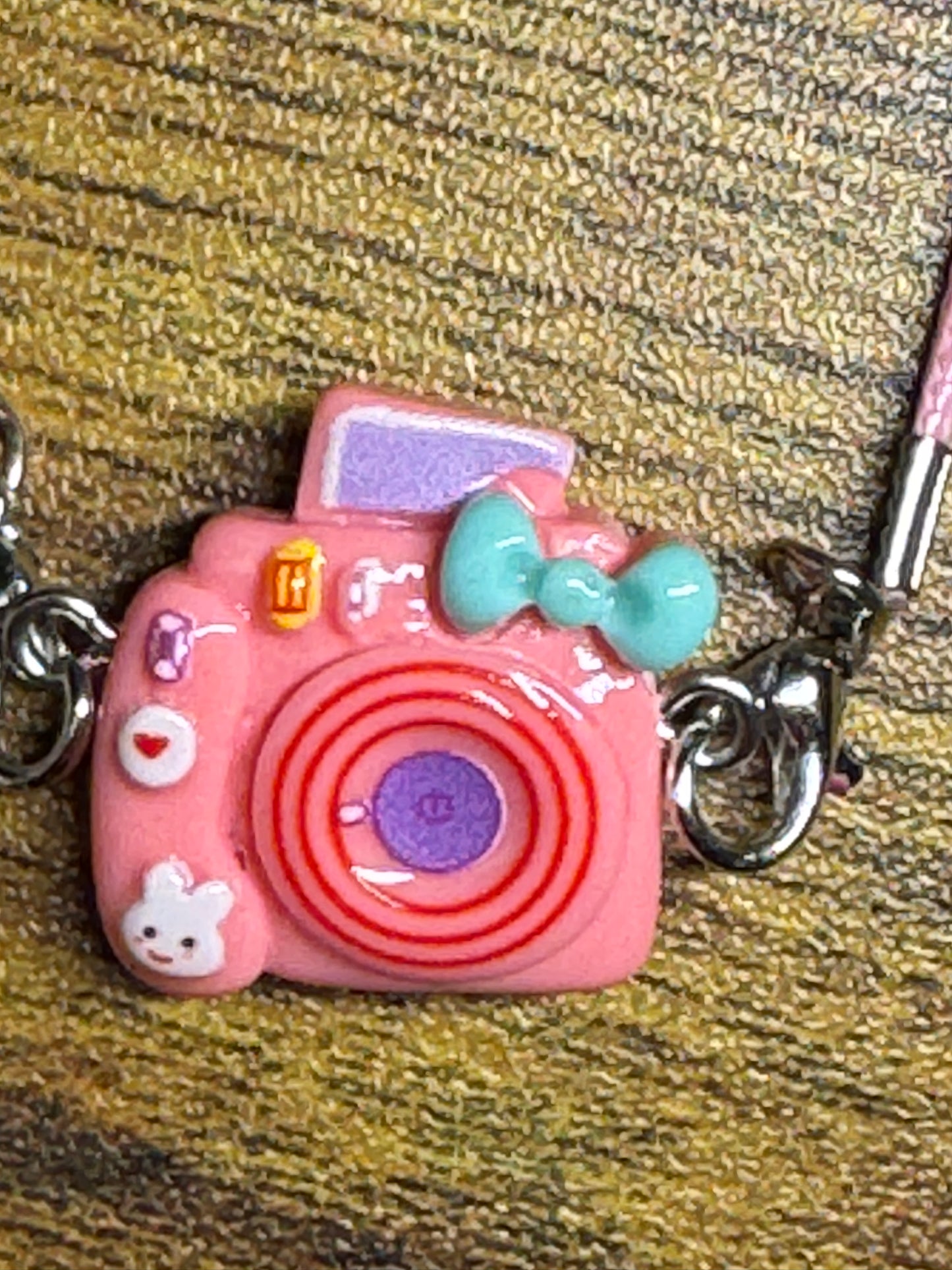 Miniature Camera