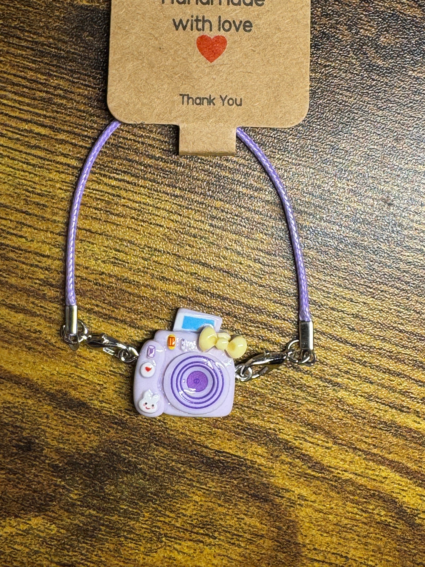 Miniature Camera