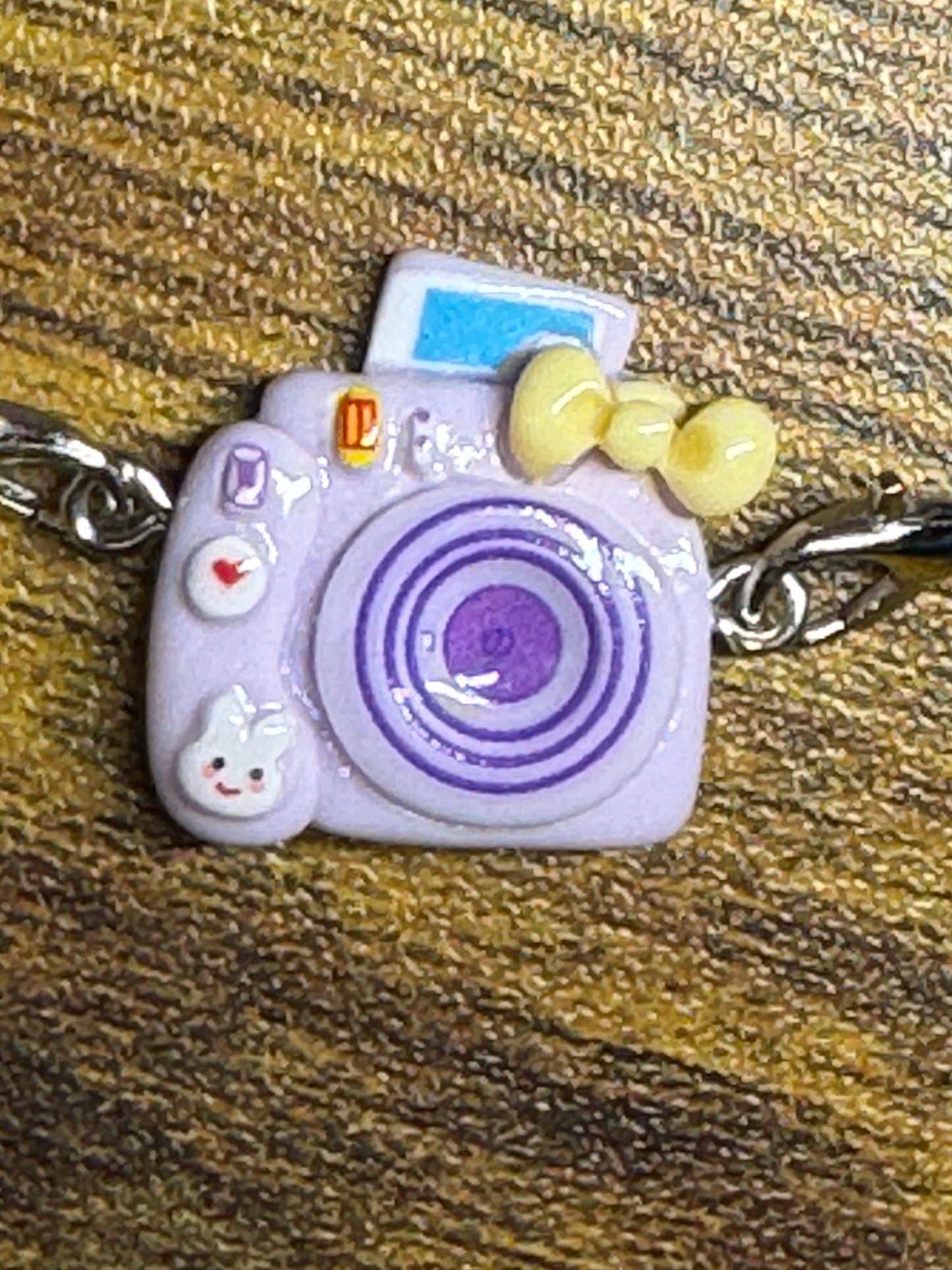 Miniature Camera