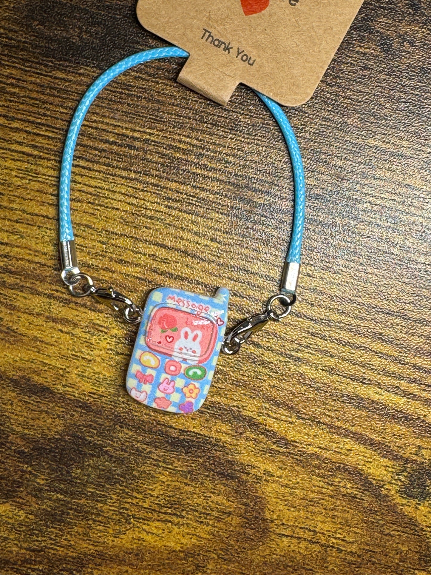 Miniature Cell Phone