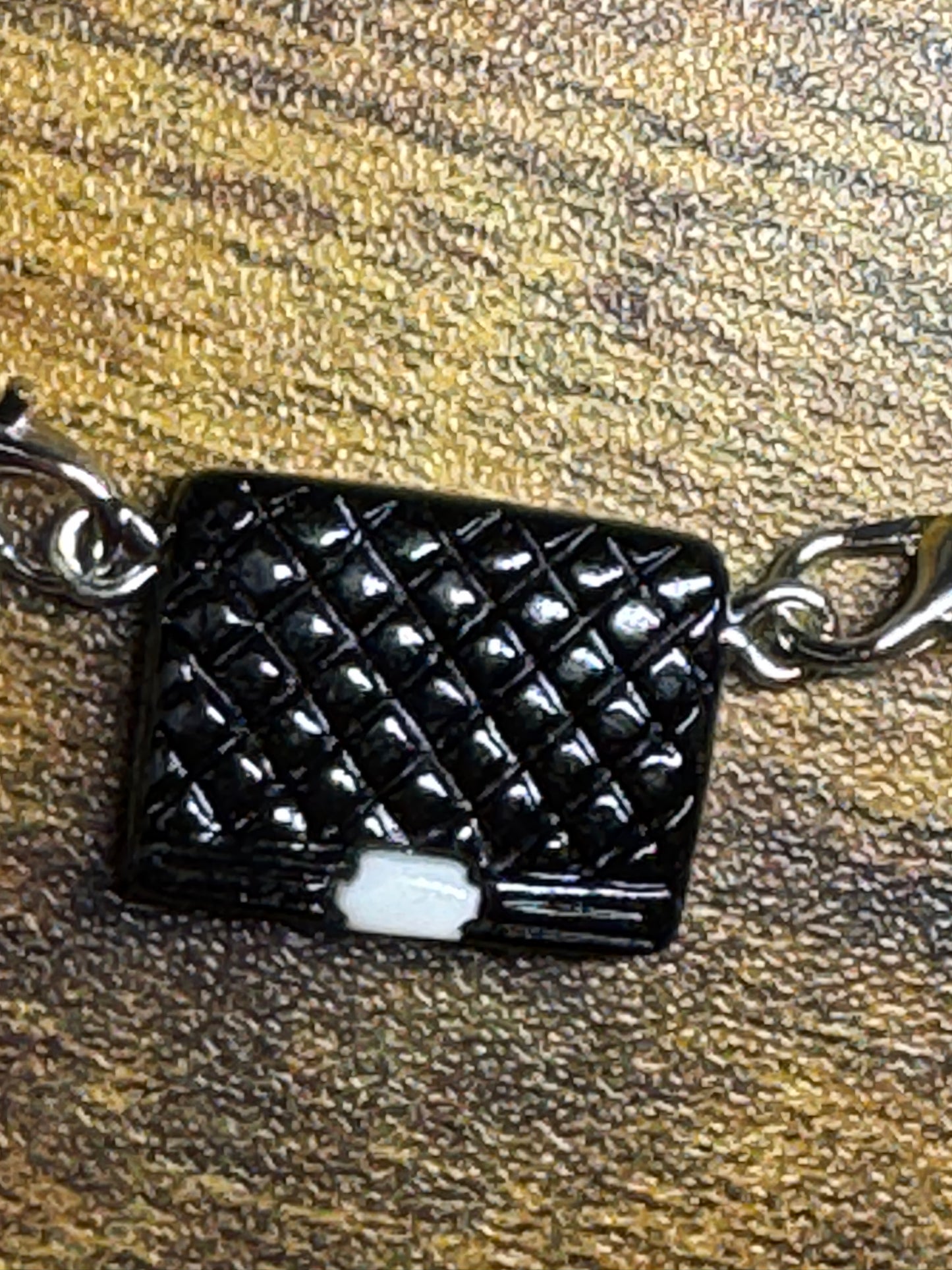 Miniature Handbags