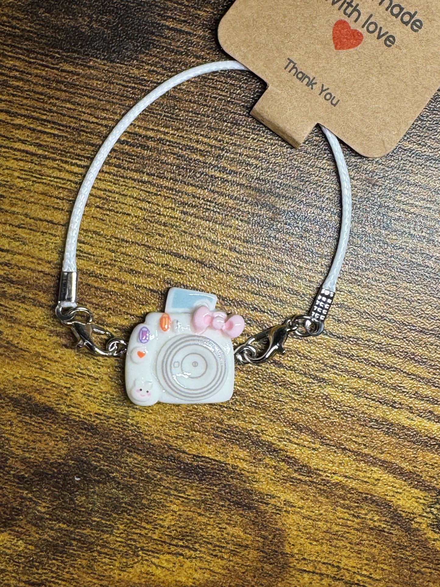 Miniature Camera