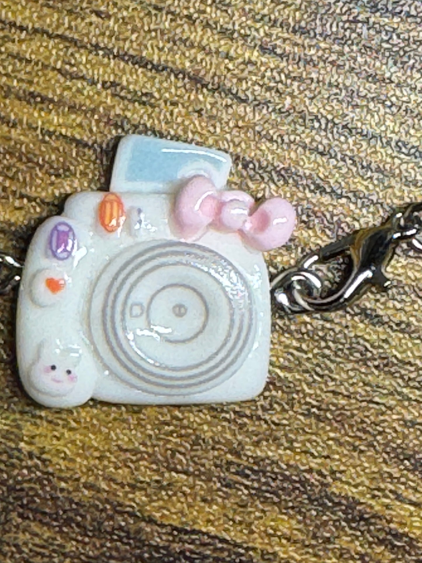 Miniature Camera
