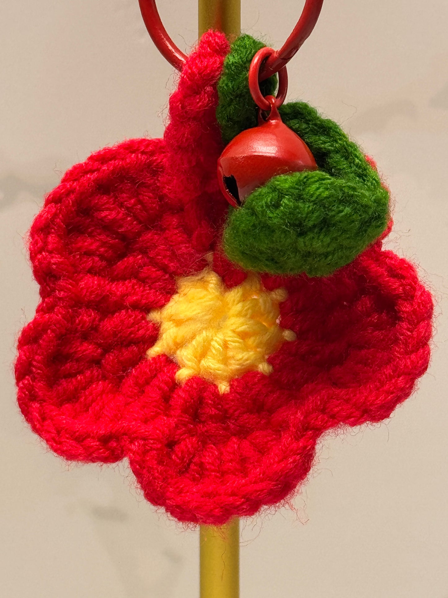 Crochet Keychains Collection