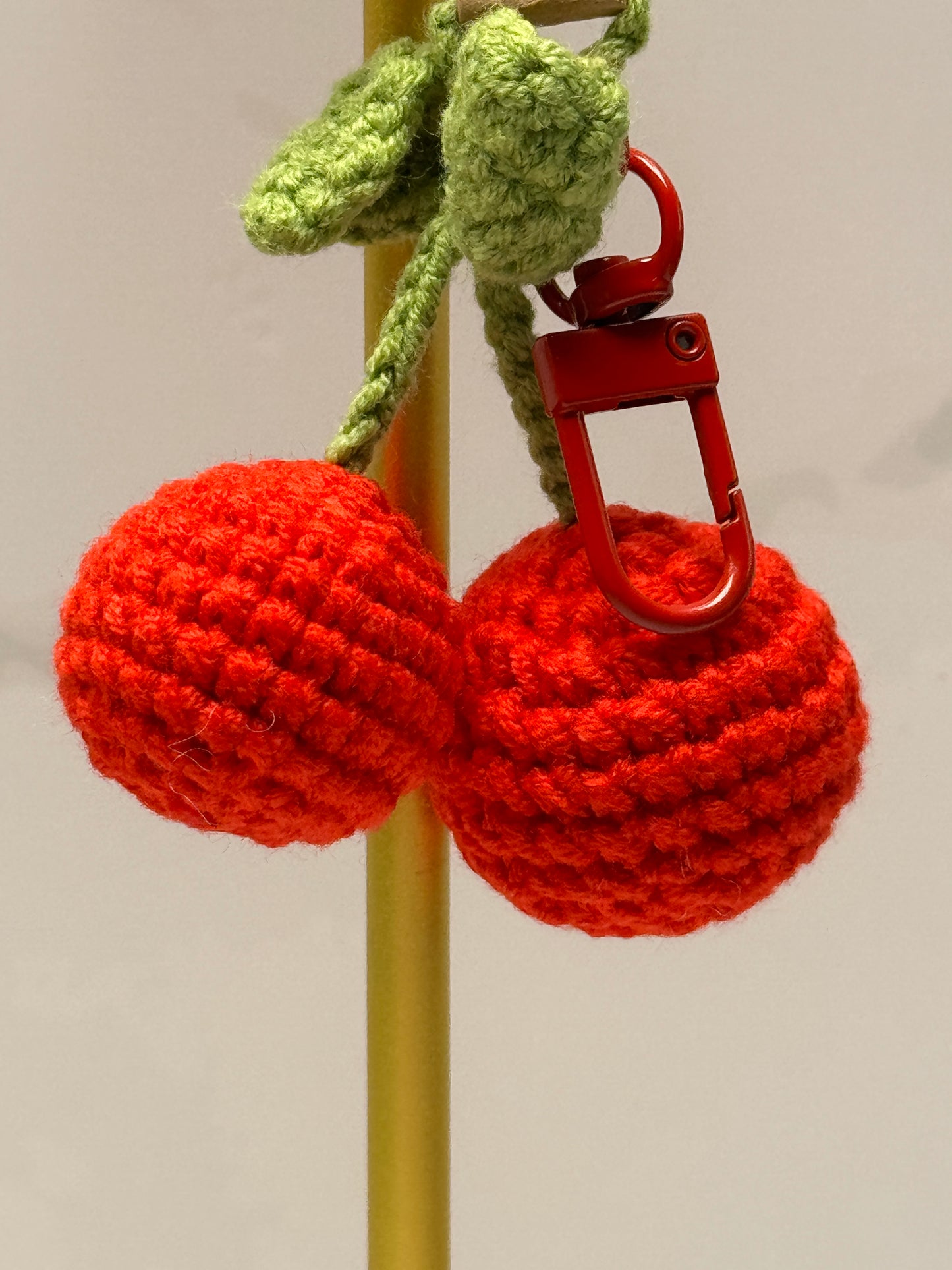 Crochet Keychains Collection