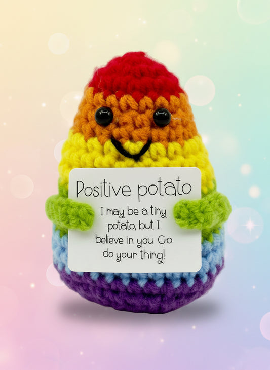 lgtbq crochet potato