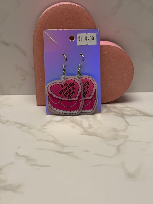 Trending Earrings