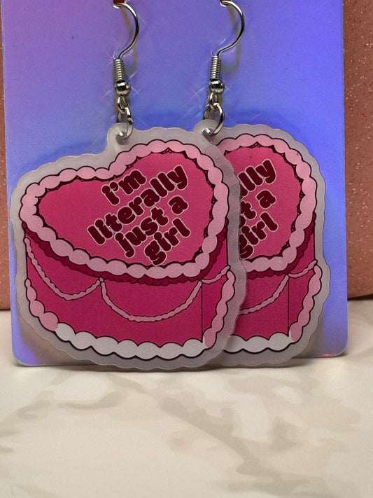 Trending Earrings