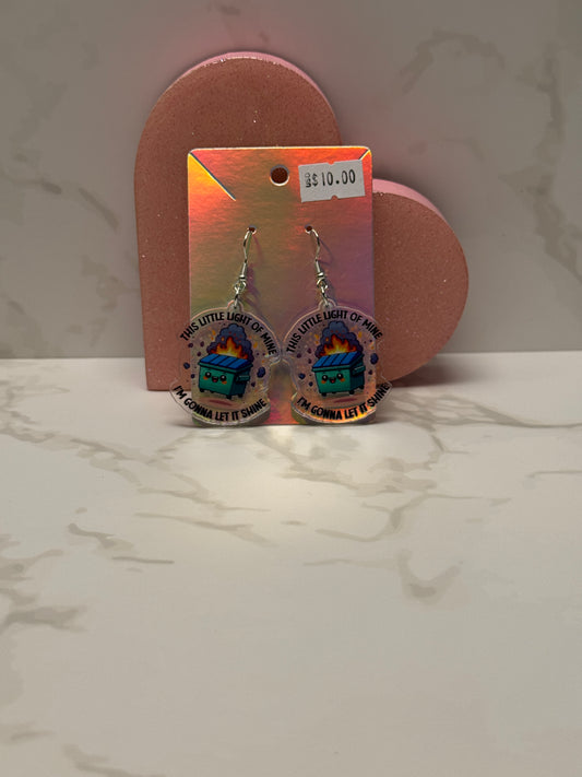 Trending Earrings