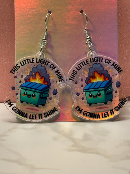 Trending Earrings