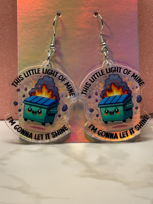 Trending Earrings