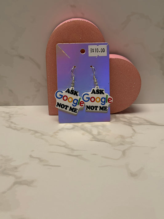 Trending Earrings