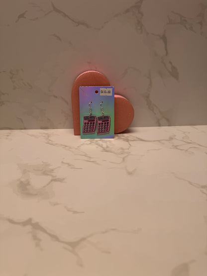 Trending Earrings