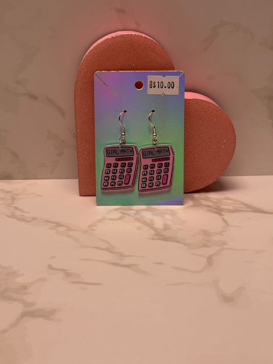 Trending Earrings