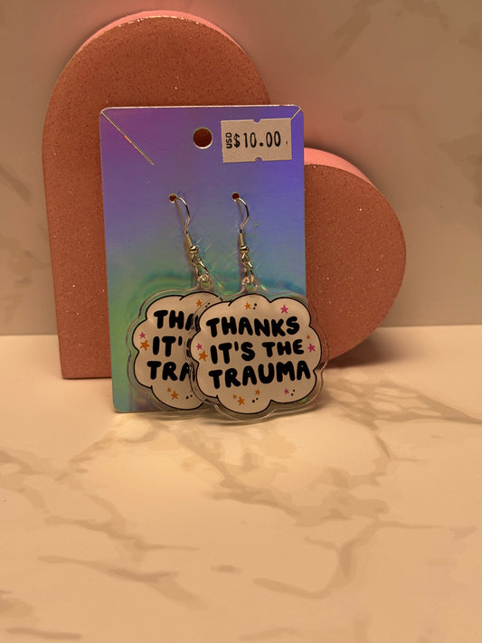 Trending Earrings