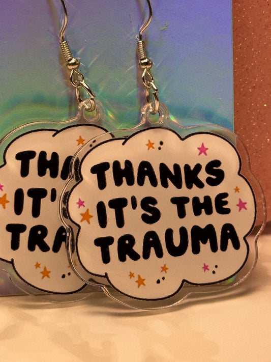 Trending Earrings