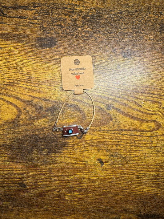 Miniature Camera