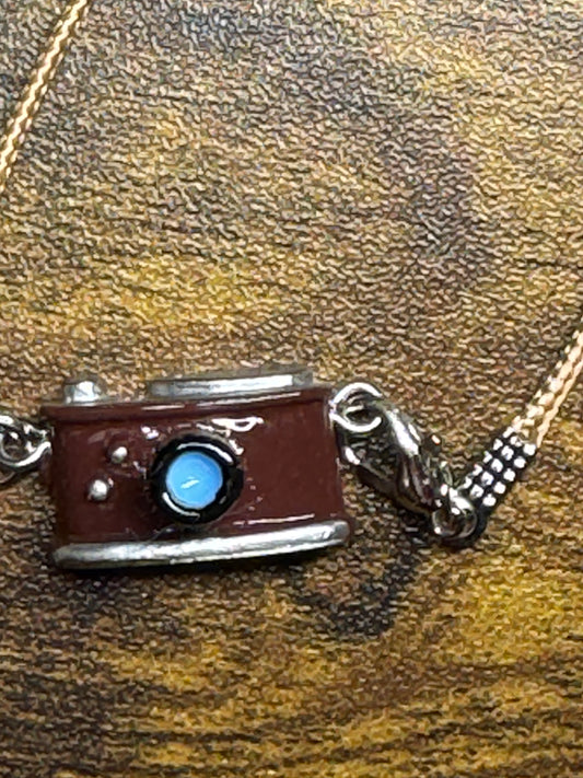 Miniature Camera