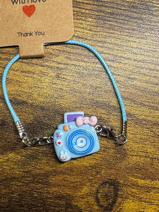 Miniature Camera