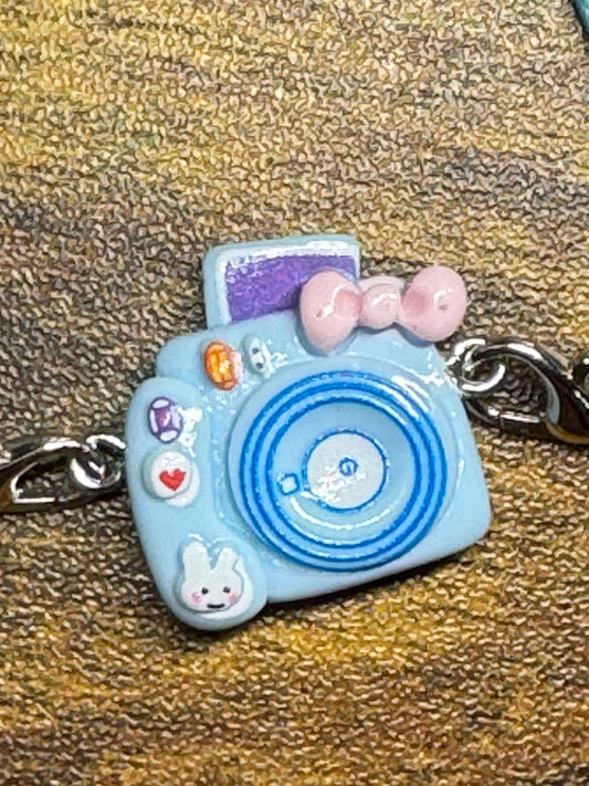 Miniature Camera
