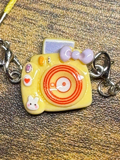 Miniature Camera