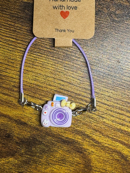 Miniature Camera