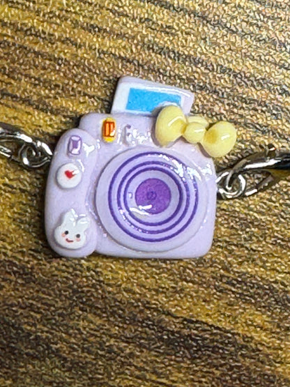 Miniature Camera