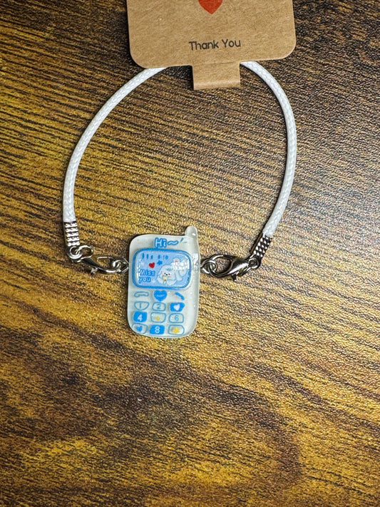 Miniature Cell Phone