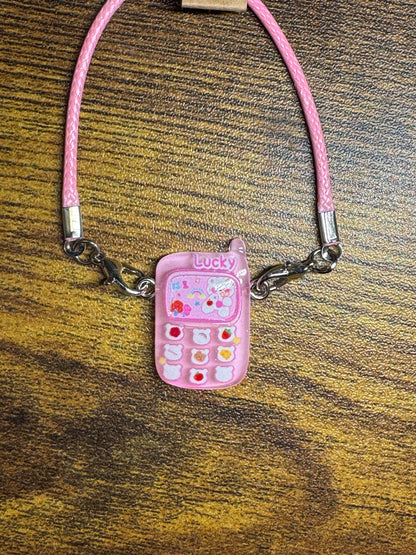 Miniature Cell Phone
