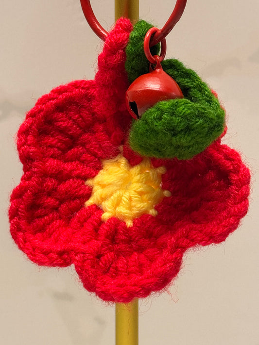 Crochet Keychains Collection